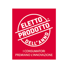 Eletto Prodotto dell'Anno
